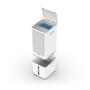 Imagem de Climatizador De Ar Cadence Compactar 8,4L - 127V