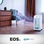 Imagem de Climatizador de Ar EOS Artic Fresh 3,5 Litros 4 em 1 ECL42M 110V