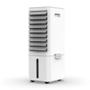 Imagem de Climatizador de ar frio 110v cadence cli530 8,4l compactar  ventilador e umidifcador de ar frio portátil