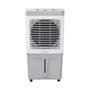 Imagem de Climatizador De Ar Frio Portátil 60 Litros Industrial Evaporativo Ventilador Umidificador Ventisol