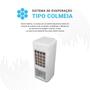 Imagem de Climatizador de Ar Frio Portátil com Reservatório de Água Philco 5 Litros Evaporativo com Controle Remoto
