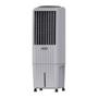 Imagem de Climatizador de Ar Frio Symphony Diet 22i Portátil Evaporativo com Controle Remoto, 22 Litros, Cinza