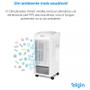 Imagem de Climatizador de Ar Portátil Smart 4 em 1 com 3,5L 127V 45FSFN04N1IA - Elgin