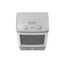 Imagem de Climatizador de Ar Ventisol Clin35Pro 35 Litros 150W Branco/Cinza
