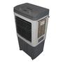 Climatizador Evaporativo 60 Litros Clin 60 Pro Cinza 127V - Ventisol Imagem de Climatizador Evaporativo 60 Litros Clin 60 Pro Cinza 127V - Ventisol