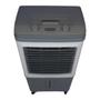 Climatizador Evaporativo 60 Litros Clin 60 Pro Cinza 127V - Ventisol Imagem de Climatizador Evaporativo 60 Litros Clin 60 Pro Cinza 127V - Ventisol