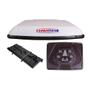 Climatizador Interclima Climatizar Evolve MAN 24V Imagem de Climatizador Interclima Climatizar Evolve MAN 24V