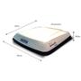 Climatizador Interclima Climatizar Evolve MAN 24V Imagem de Climatizador Interclima Climatizar Evolve MAN 24V