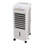 Climatizador Portátil Frio Midea Akaf1 Branco 110/127v - Springer Midea Imagem de Climatizador Portátil Frio Midea Akaf1 Branco 110/127v