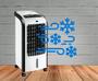 Imagem de Climatizador Portátil Frio Mondial Cl-03 Branco 220v
