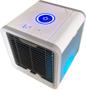 Imagem de Climatizador Portátil Mini Ar Condicionado Refrigerador Usb