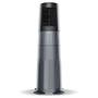 Imagem de Climatizador Potente Symphony Duet Is Casa & Escritório Pedestal Rotaciona 180 6l 75w 127v