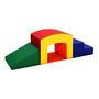 Imagem de Climber Factory & SoftScape Playtime Grow-n-Learn: Parceria Direta