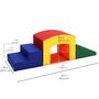 Imagem de Climber Factory & SoftScape Playtime Grow-n-Learn: Parceria Direta