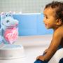 Imagem de Clingo - esponja para banho infantil