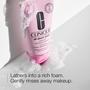 Imagem de Clinique Clinique Enxágue Off Foaming Cleanser150ml