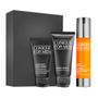 Imagem de Clinique For Men Energia e Proteção Kit  Creme de Barbear + Sabonete Facial + Hidratante Facial