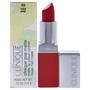 Imagem de Clinique Pop Matte Lip Color+Primer-03 Ruby Pop-0.13oz