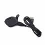 Imagem de Clip Compativel Garmin Carregador Usb Forerunner 10 E 15 Masculino