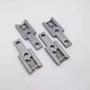Imagem de Clipe De Nylon Para Dobradiça Central Wing Line 770 / Wing Line L Hettich (Kit Com 4 Unidades)