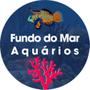 Imagem de Clipe Extensor Mag-Float ( S & M ) - Suporte Para Algas