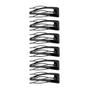 Imagem de Clipes de Cabelo Revlon Double Grip - Pacote com 6 Unidades