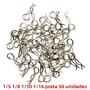 Imagem de Clipes e Pinos para Carro RC - 1/5 a 1/16 - Traxxas TRX-4, SCX10, HSP e Outros