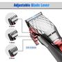 Imagem de Clipper Profissional Sem Fio FADEKING ASTRO - 5 Estrelas