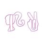 Imagem de Clips Barbie Cartela com 8 unid - Tris