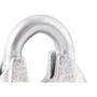 Imagem de Clips Cabo Aco Apfer 3/4'' - Kit C/10 Pecas