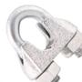 Imagem de Clips Cabo Aco Apfer 3/4'' - Kit C/10 Pecas