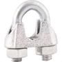 Imagem de Clips Cabo Aco Apfer 3/4'' - Kit C/10 Pecas