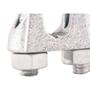 Imagem de Clips Cabo Aco Apfer 3/4'' - Kit C/10 Pecas