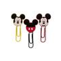 Imagem de Clips de Metal Molin 50mm Disney Mickey Mouse 04 Unidades