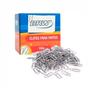 Imagem de Clips de Papel Galvanizado nº 2.0 BRW caixa com 500gr