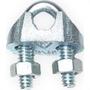 Imagem de Clips Fischer Tradicional Cabo Aco 1/2''  - Kit C/25