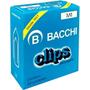 Imagem de Clips Galvanizado Aco 3/0 50 Unidades - Bacchi Pct/10