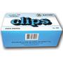 Imagem de Clips Galvanizado ACO 4/0 500G (7897849610087)