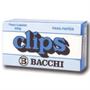 Imagem de Clips Galvanizado Bacchi Nº 10/0 120 Unidades