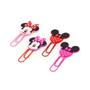 Imagem de CLIPS MINNIE MOUSE 50mm c/ 4 UN. - MOLIN