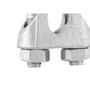 Imagem de Clips P/Cabo De Aco Rayco F 1/2 ./ Kit Com 25 Unidades