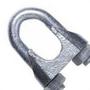 Imagem de Clips Para Cabo Aco Frati   3/8'' - Kit C/5 Pecas