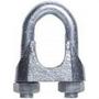 Imagem de Clips Para Cabo Aco Frati   3/8'' - Kit C/5 Pecas