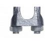 Imagem de Clips Para Cabo Aco Frati   7/8'' ./ Kit Com 5 Peças