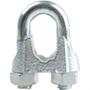 Imagem de Clips Starfer Cabo Aco Leve  3/16''  - Kit C/50