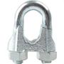 Imagem de Clips Starfer Cabo Aco Leve  3/16''  - Kit C/50