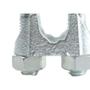 Imagem de Clips Starfer Cabo Aco Leve  3/16''  - Kit C/50