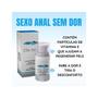 Imagem de Cliv Intt Gel Anestésico Extra Forte 17g - Intt