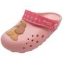 Imagem de Clog Baby A Dama e o Vagabundo - Rosa