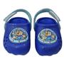 Imagem de Clog Baby Paw Patrol Patrulha Canina - Azul Royal